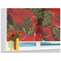 Рулонные шторы Augusta Stick Butik