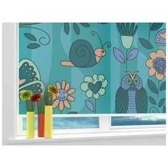 Рулонные шторы Bedivere Stick Butik