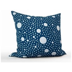 Декоративная подушка Летние Звезды (45х45) Stick Butik