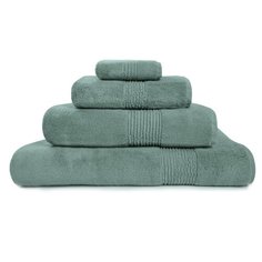 HAMAM Полотенце Galata Organik Цвет: Пастельно-Бирюзовый (50х76 см) br39950