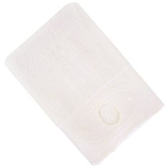 Tana Home Collection Полотенце Natali Цвет: Молочный (30х50 см) br41896
