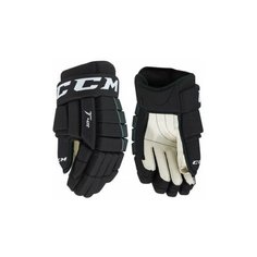 Перчатки CCM Tacks 4R JR (12, NVNV)