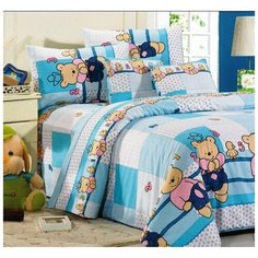 Детское Постельное белье Dannie (1,5 сп.) Сайлид