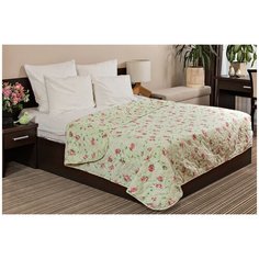 Покрывало Provans (200х215 см) Ночь Нежна