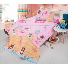 Детское Постельное белье Iggy (150х210 см) Сайлид