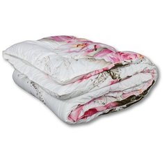 AlViTek Одеяло Mattie Тёплое Цвет: В Ассортименте (172х205 см) АльВиТек