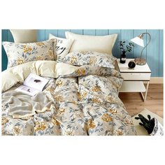 Asabella Постельное белье Prevalle (2 сп. евро) br35610