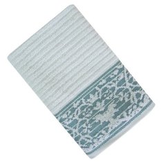 Tana Home Collection Полотенце Helen Цвет: Светло-Бирюзовый (30х50 см) br41981