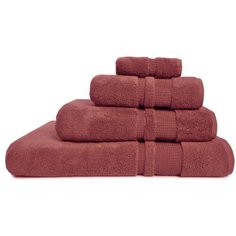 HAMAM Полотенце Pera Цвет: Светло-Бордовый (30х40 см) br39848