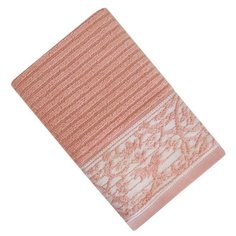 Tana Home Collection Полотенце Helen Цвет: Коралловый (30х50 см) br41979