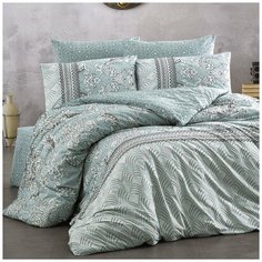 KARTEKS Постельное белье Kenaz (2 сп. евро) br36980