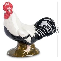 Фигурка-солонка Символ Года Петух RL-05 113-107475 Art East
