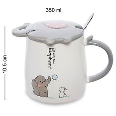 Кружка MUG-281/2 113-109426 Art East