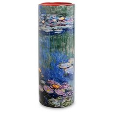 Ваза Water lilies Клод Моне (Museum Parastone) pr-VAS05MO 113-107993