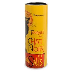 Ваза Le Chat Noir Теофиль-Александр Стейнлен (Museum Parastone) pr-VAS10ST 113-107996