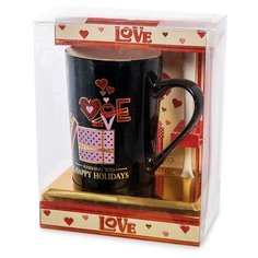 Кружка в подарочной коробке MUG-248/2 113-109411 Art East