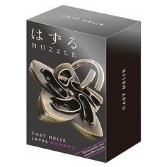 Головоломка Хеликс / Helix (уровень сложности 5) Hanayama