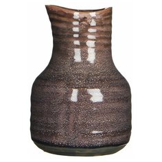 Ваза мичча, керамика, 17х12 см, Edelman 1005239