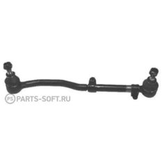 MOOG OPDS5587 OP-DS-5587_тяга рулевая с наконечником левая\ Opel Omega В 94