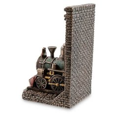 Держатель книг в стиле Стимпанк Локомотив WS-912 113-905352 Veronese