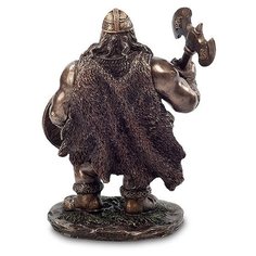 Статуэтка Викинг WS-195 113-904110 Veronese