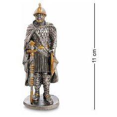 Статуэтка Рыцарь WS-992 113-906315 Veronese