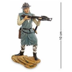 Статуэтка Воин-крестоносец WS-995 113-906318 Veronese