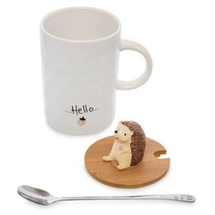 Кружка MUG-279/3 113-109424 Art East