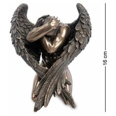 Статуэтка Ангел WS-984 113-906307 Veronese