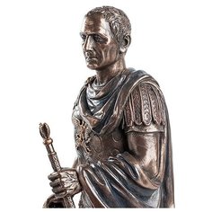 Статуэтка Гай Юлий Цезарь (Калигула) WS-559 113-904157 Veronese
