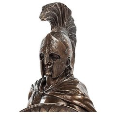 Статуэтка Леонид - царь Спарты WS-158 113-903905 Veronese