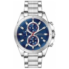 Классические часы Sergio Tacchini ST.19.105.03