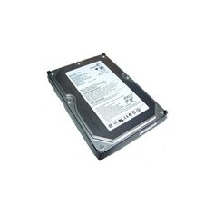 Жесткий диск DELL 2TB LFF 400-BGEC