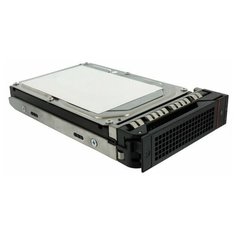Жесткий диск Lenovo 7XB7A00046 TCH ThinkSystem 3.5" 10TB SAS