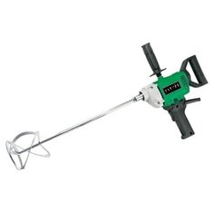 Миксер строительный Zitrek Greenmix 1200, 022-0301