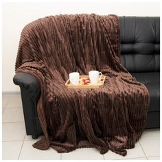 ТМ Вселенная текстиля Покрывало Orrizonte (150х200 см)