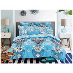 Постельное белье Natali (1,5 спал.) Cleo