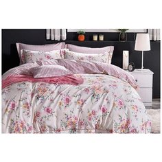Asabella Постельное белье Adorabella (2 сп. евро) br35668