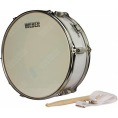 Weber MPJ-1455 ST Маршевый барабан 14х5,5
