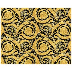 Обои A.S. Creation 93583-4 Versace
