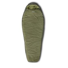 Спальный мешок Pinguin Tramp 185 khaki
