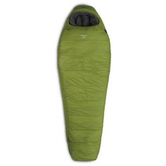 Спальный мешок Pinguin Micra 195 green