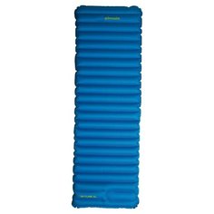 Ковер надувной Pinguin Skyline XL blue (195x65x9 см)