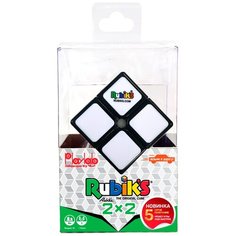 Кубик Рубика 2х2 Rubiks