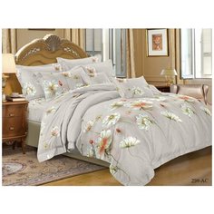 Cleo Постельное белье Cain (2 сп. евро)