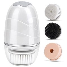 Beauty Star Щетка-массажер для глубокой чистки лица Beauty Star Sensitive