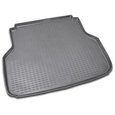 Коврик в багажник CHEVROLET Lacetti 2004->, сед. (полиуретан) Element