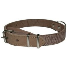 Ошейник ричмонд 25 натуральный ро25н (2 шт) Аркон