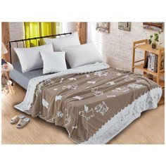 Плед Otis (150х200 см) Cleo