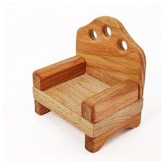 Кресло серии Малышка Wood Fun